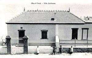 AIN EL TURK LES VILLAS DE 1900 (15)